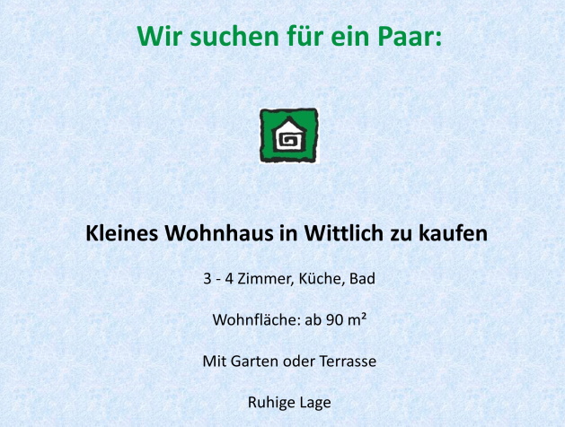 Gesuch 4